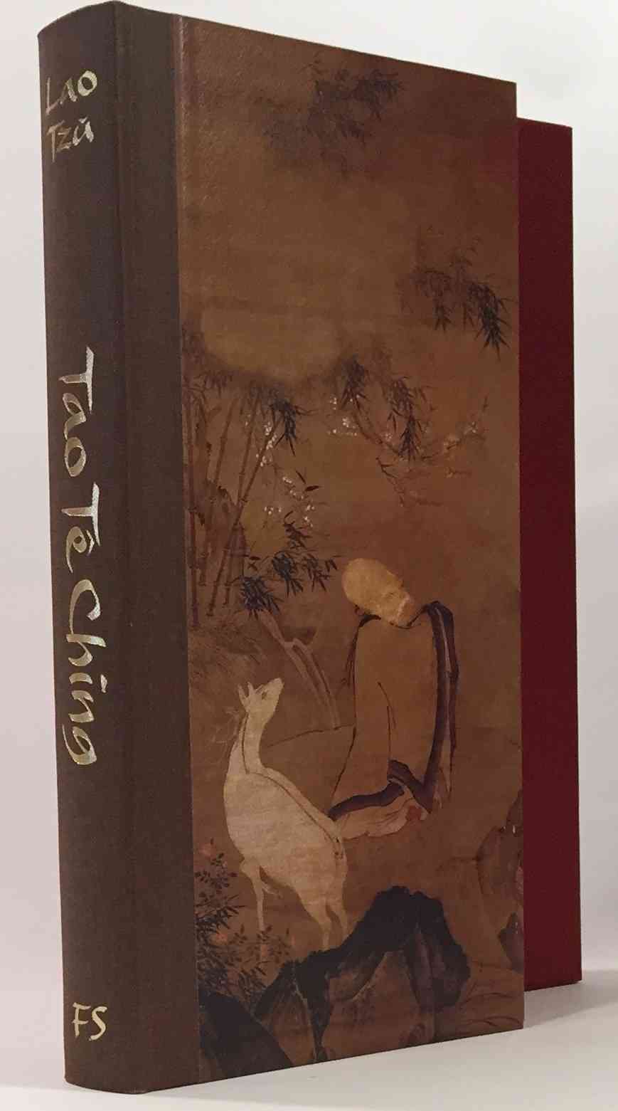 Image for Tao Te Ching The Way and its Power and its Place in Chinese Thought