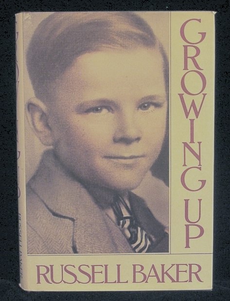 Image for Growing Up