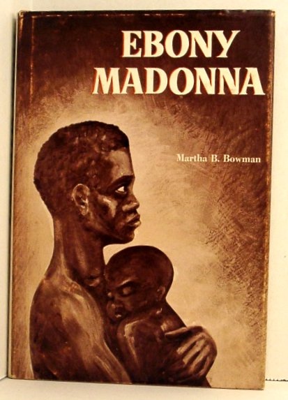 Image for Ebony Madonna