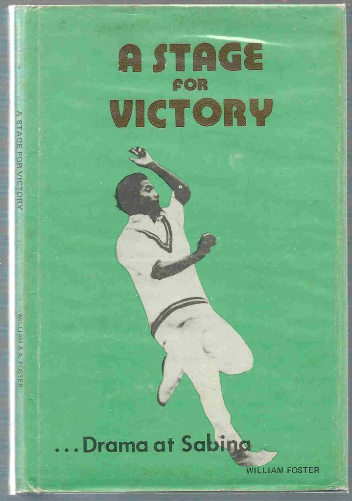 Image for A stage for victory --drama at Sabina
