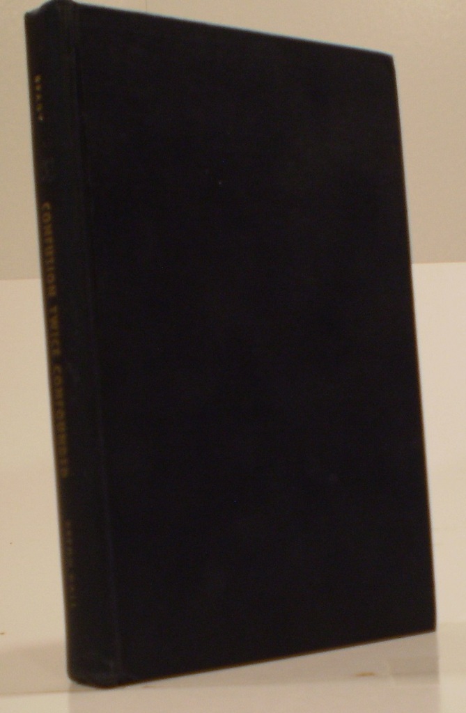 Image for Confusion Twice Confounded: the First Amendment and the Supreme Court, an Historical Study