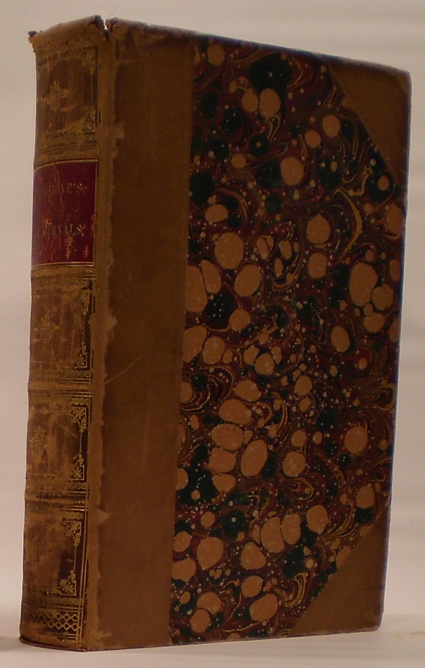 The Last Journals' of David Livingstone, in Central Africa From Eighteen Hundred and Sixty-Two to His Death. Continued by a Narative of His Last Moments and Sufferings... Image for The Last Journals' of David Livingstone, in Central Africa From Eighteen Hundred and Sixty-Two to His Death. Continued by a Narative of His Last Moments and Sufferings...