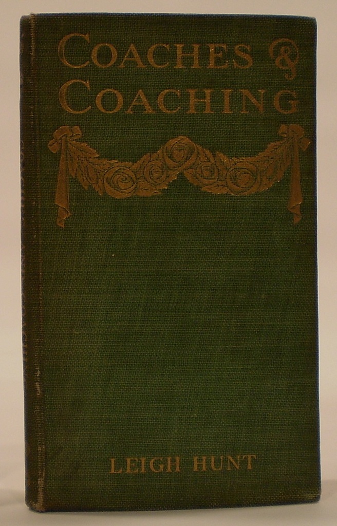 Coaches and Coaching Image for Coaches and Coaching