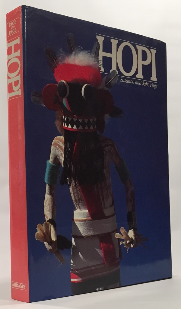 Hopi Image for Hopi