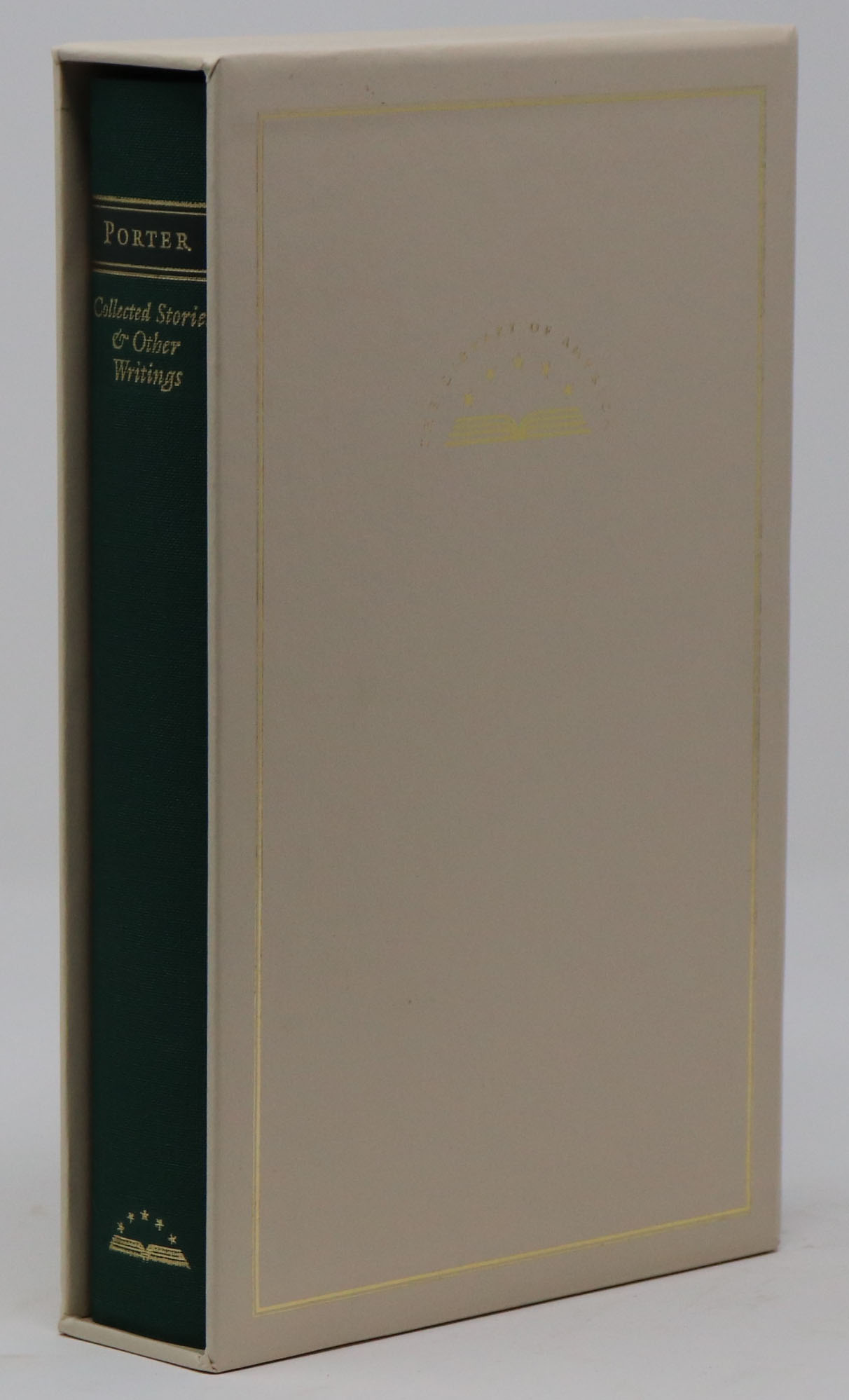 Katherine Anne Porter Collected Stories and Other Writings