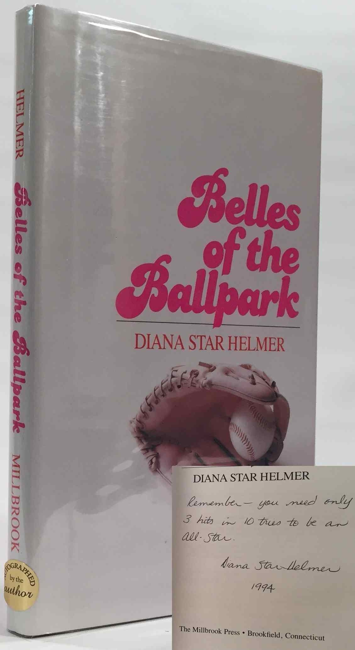 Belles Of The Ballpark Image for Belles Of The Ballpark