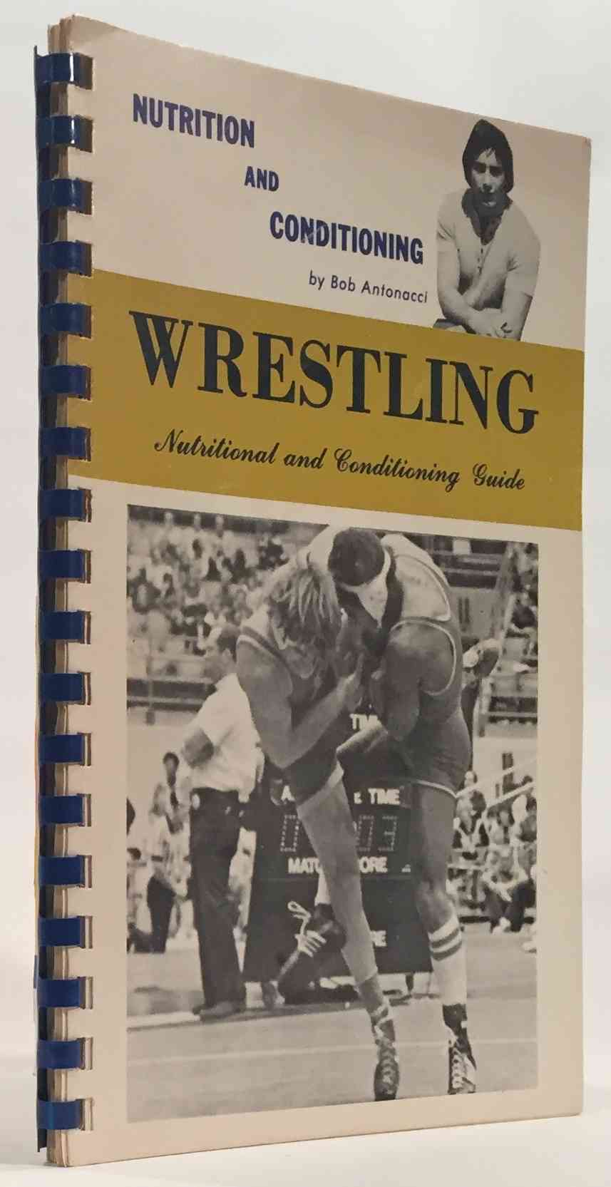 Image for Nutrition and Conditioning