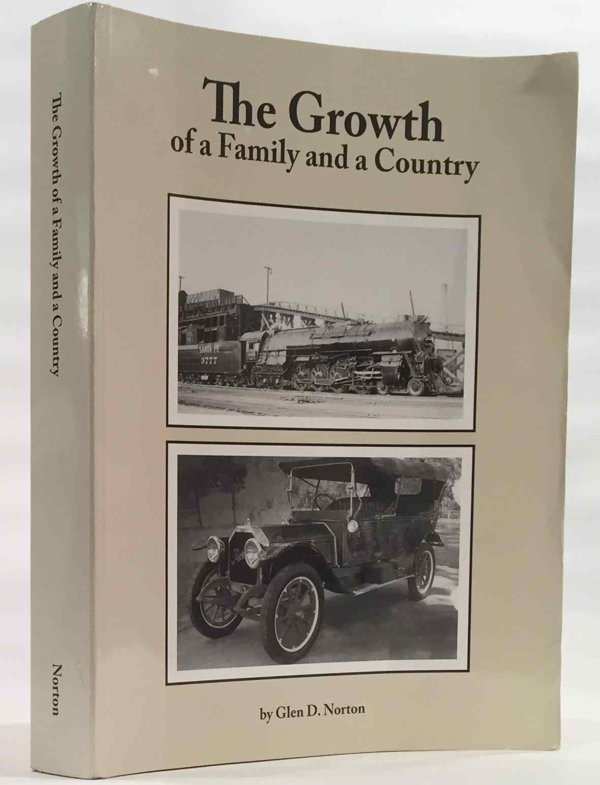 The Growth of a Family and a Country Image for The Growth of a Family and a Country