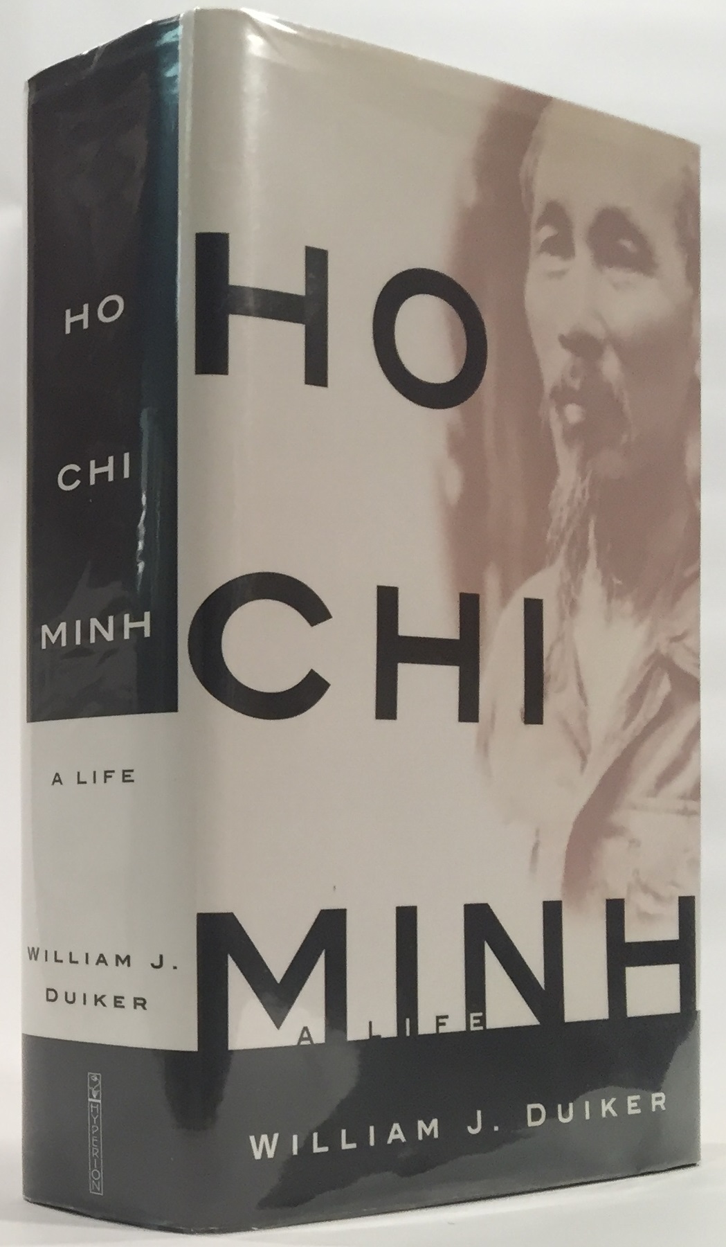 Ho Chi Minh A Life Image for Ho Chi Minh A Life