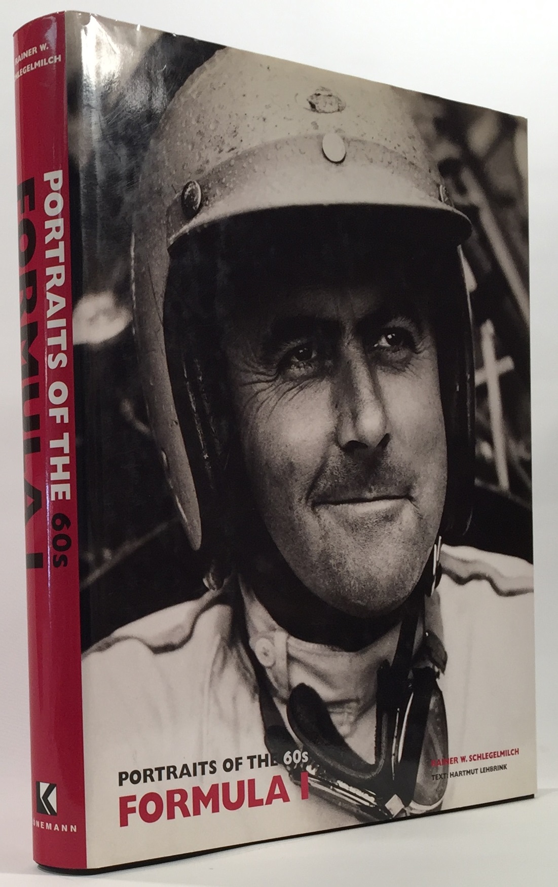 Formula 1 Portrait of the 60's Image for Formula 1 Portrait of the 60's