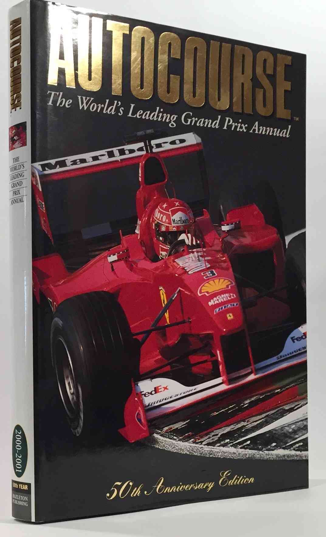 Autocourse 2000-2001 Image for Autocourse 2000-2001