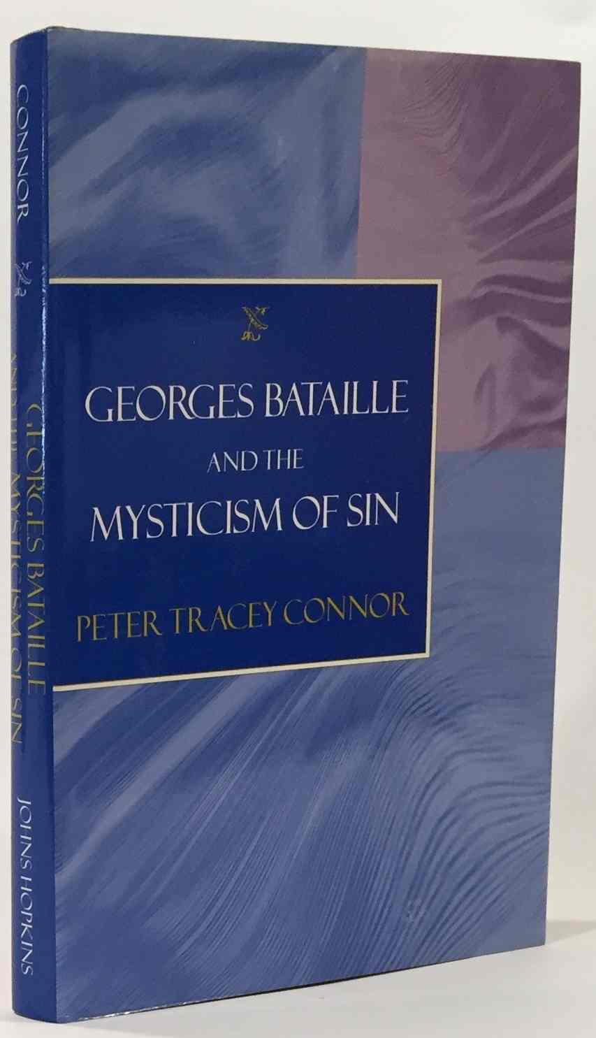 Georges Bataille and the Mysticism of Sin Image for Georges Bataille and the Mysticism of Sin
