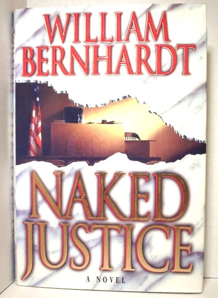 Naked Justice Image for Naked Justice