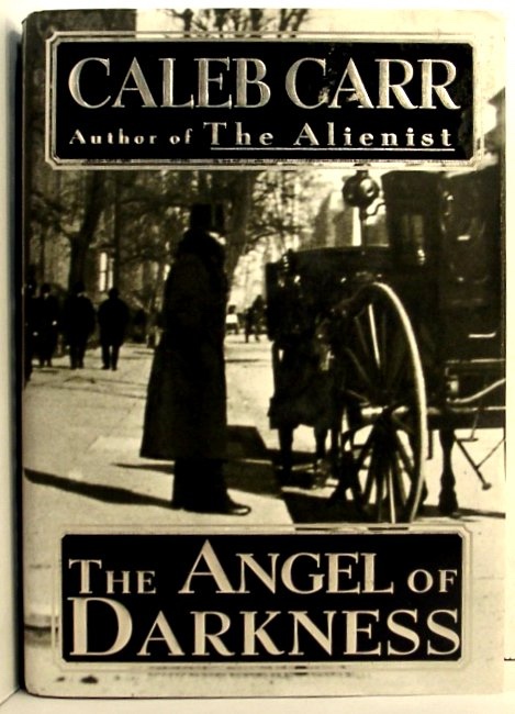 Image for Angel of Darkness