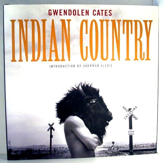 Indian Country Image for Indian Country