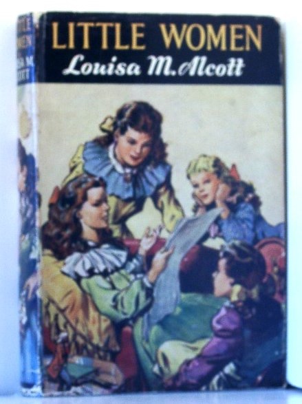 Little Women Image for Little Women