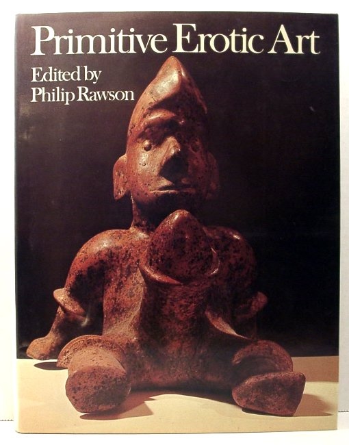 Primitive Erotic Art Image for Primitive Erotic Art