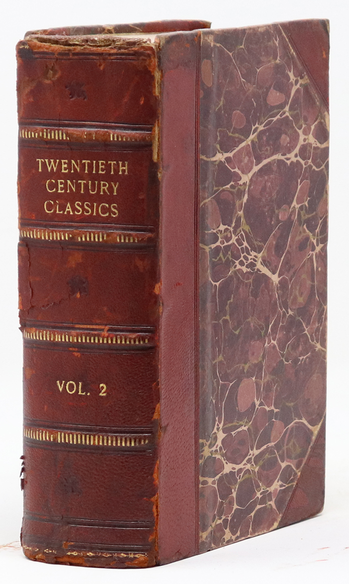 The Twentieth Century Classics (2 Volumes)